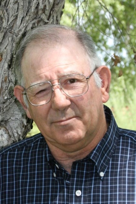Obituary of Larry Nolan Martin