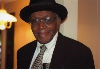 Obituary of John Henry Jordan