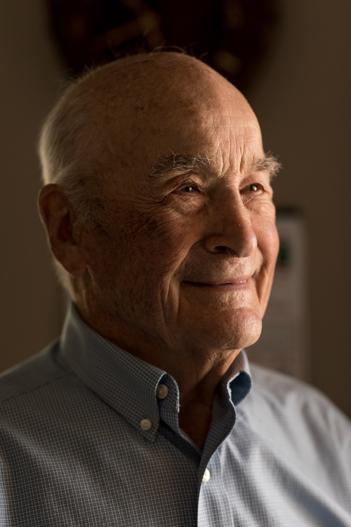 Obituary of Raymond Baglietto