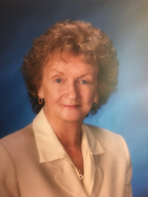 Obituary of Maureen T. Dauphinais