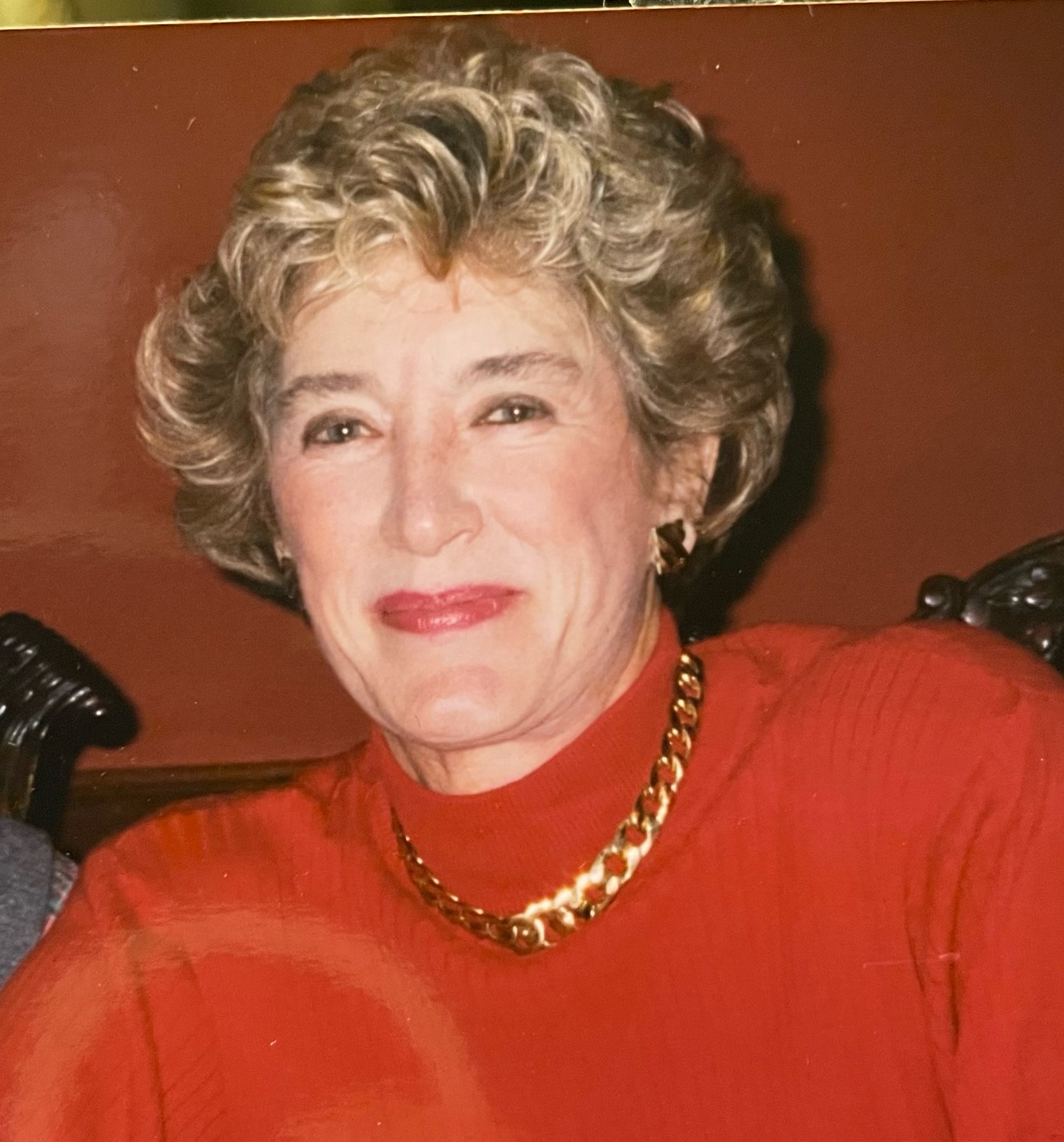 Obituary of Ann M. Bunn