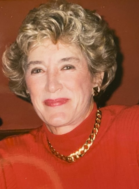 Obituario de Ann M. Bunn