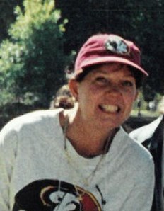 Obituary of Amy Irene Kirkland