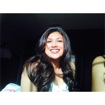 Obituary of Daisy Martinez