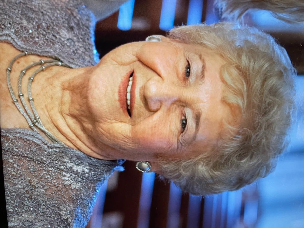 Obituary of Monrie Lamone Guinn