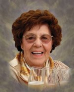 Marylou Hernandez