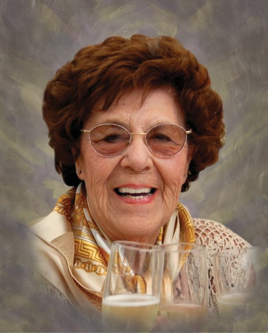 Obituary of Marylou Hernandez