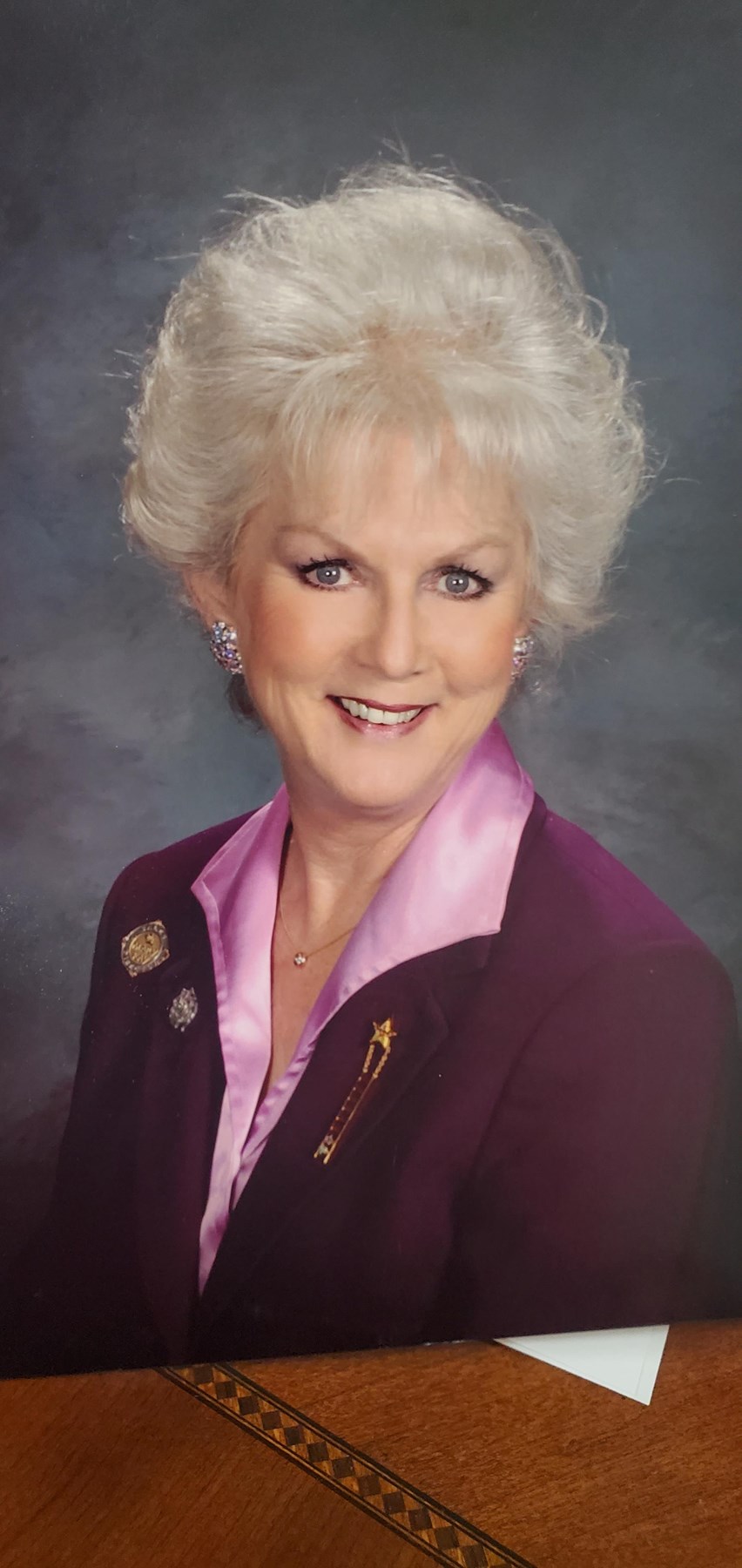 Obituario de Sheila Y. Houle