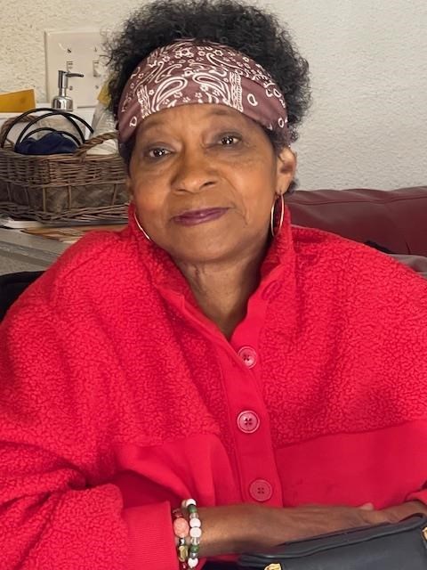 Obituary of Joyce Payne