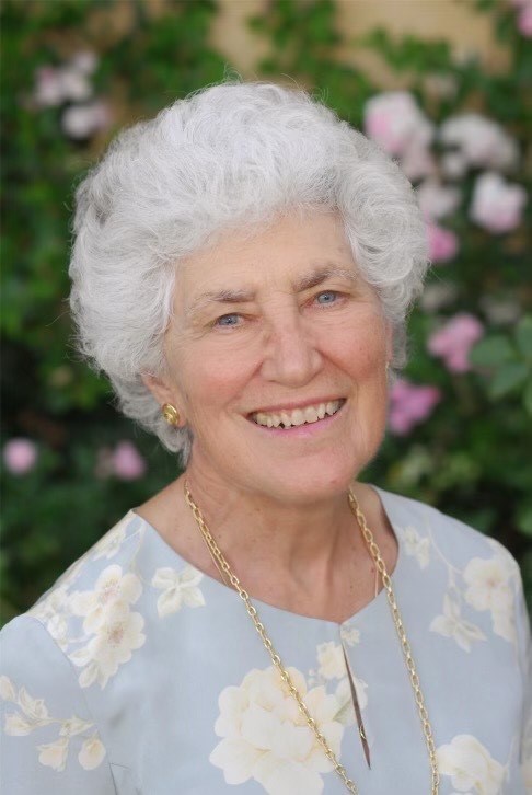 Obituary of Virginia Cretella Mars