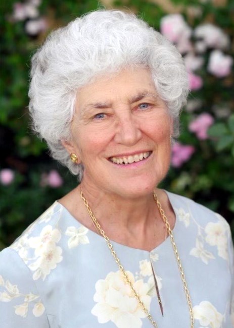 Obituary of Virginia Cretella Mars