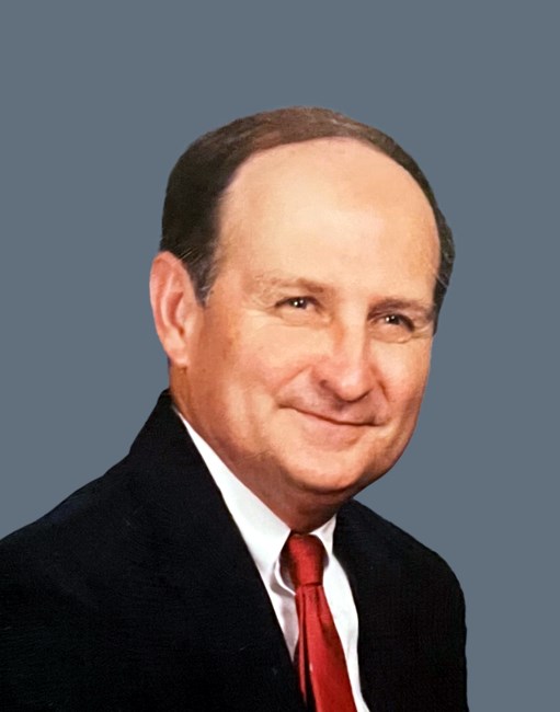 Obituary of Jacky Dean Burney