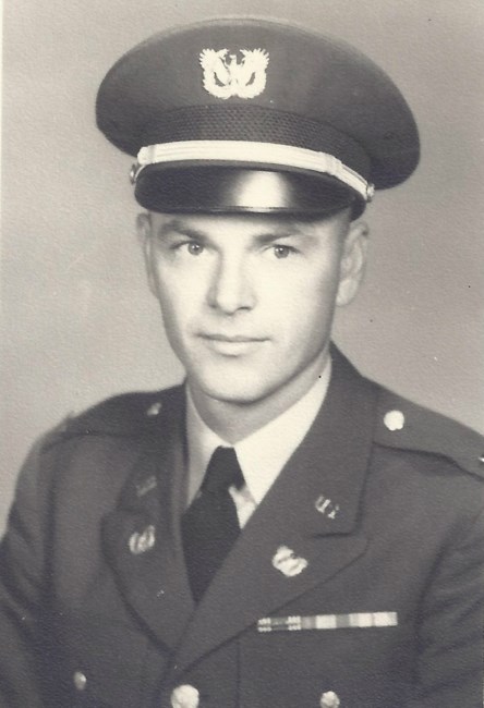 Obituary of CW4 (Ret) Theodore "Ted" P. Lawson Jr.