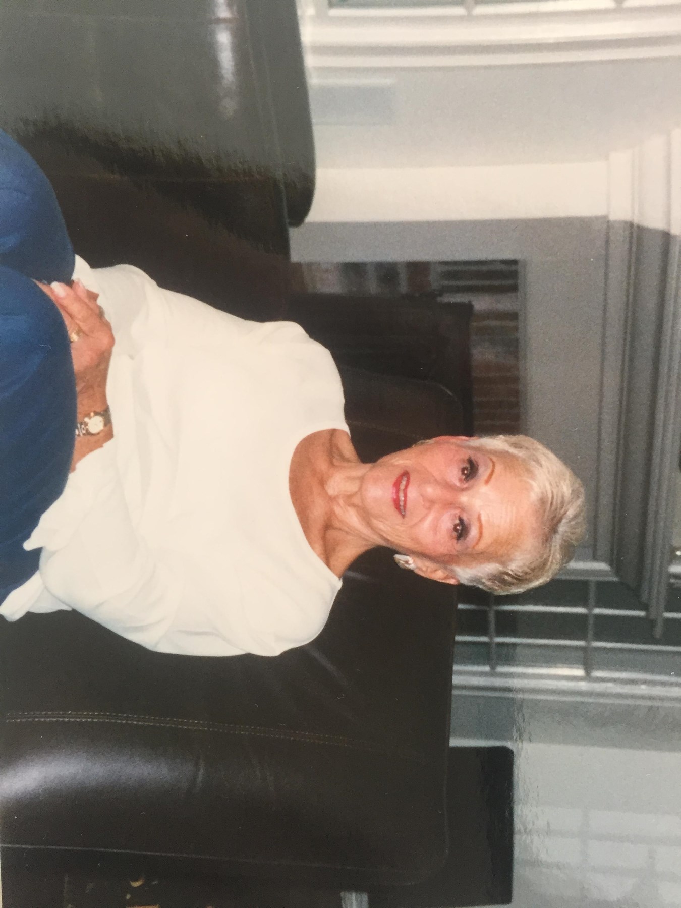 Obituary of Adele O. Pellegrino