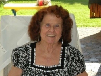 Obituary of Margaret Mary Sheehan