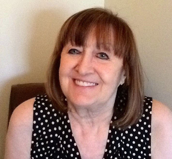 Obituary of Ginette Lalonde