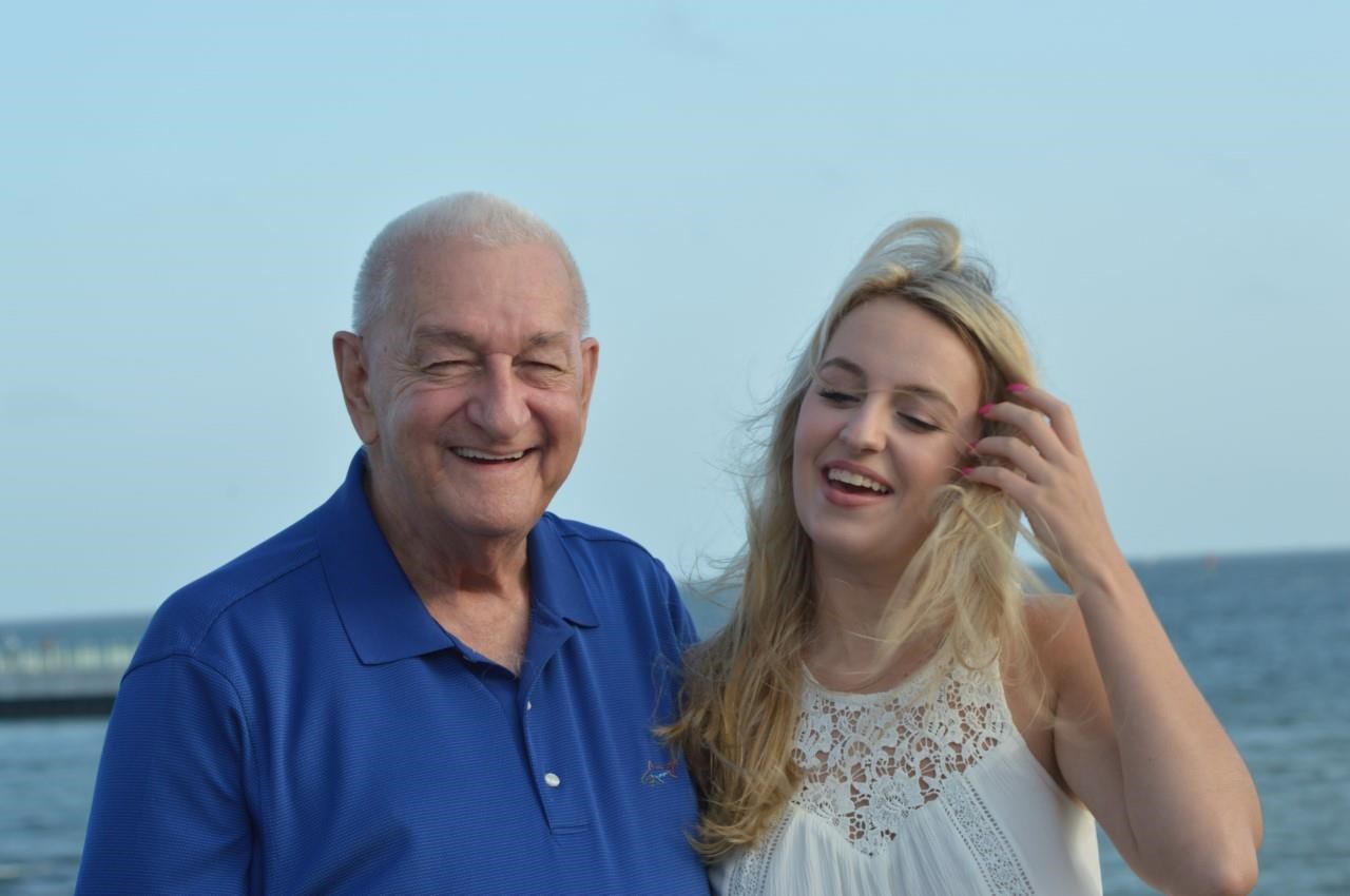 Obituary of Gary Howman