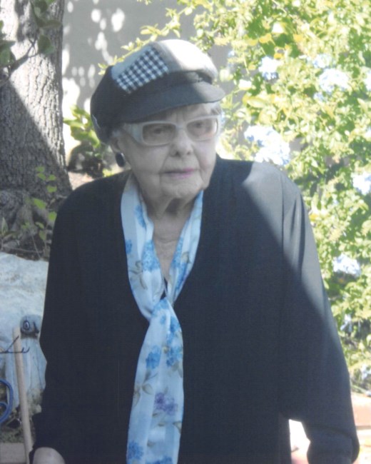 Obituary of Marcella Mary Miller
