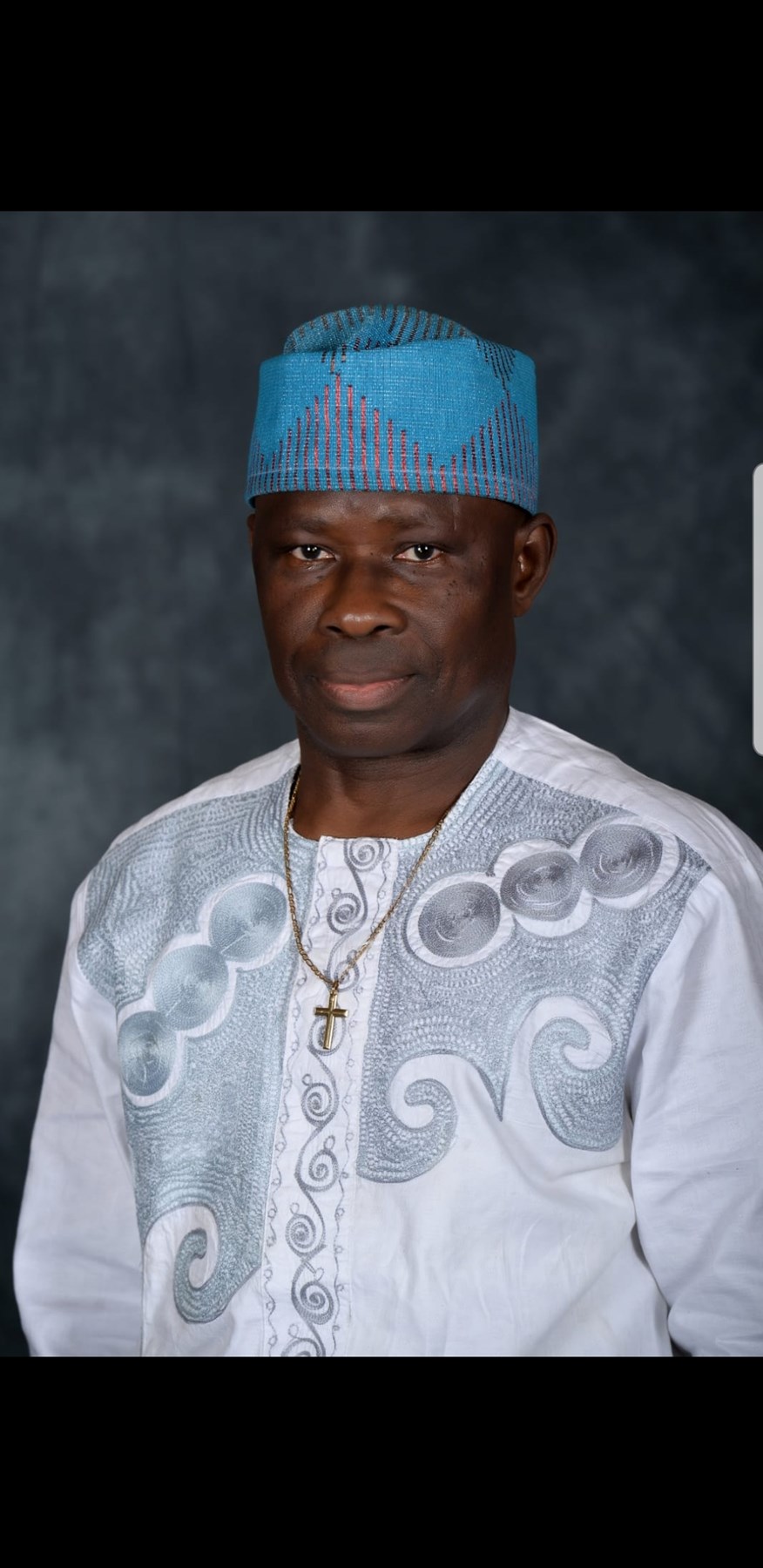 Obituary of Prince Stanley Koledoye