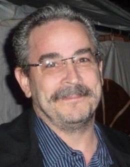 Obituary of Joseph P. Giordano