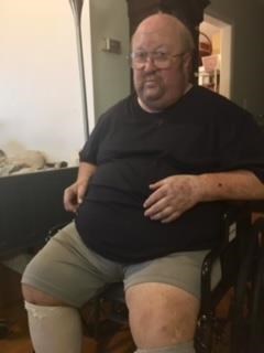 Obituary of Douglas "Doug" Wade Poindexter