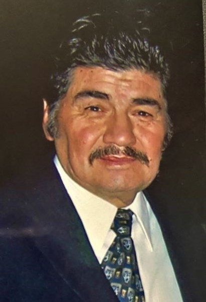 Obituary of Lauro Alejandro Cornejo