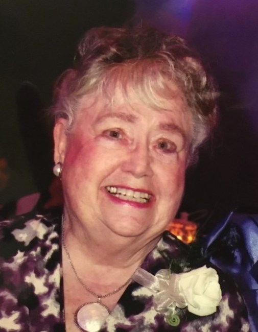 Obituary of Clara "C.D." Dolores Sandrock