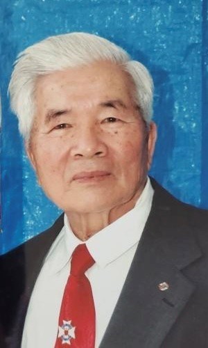 Obituario de Kim Hoang Nguyen