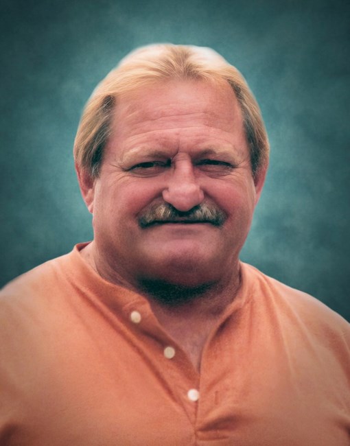 Obituary of Larry D. Gates Sr.