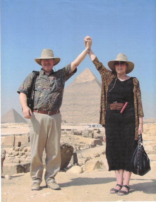 Avis de décès de Joseph Camillo Pizzicaroli