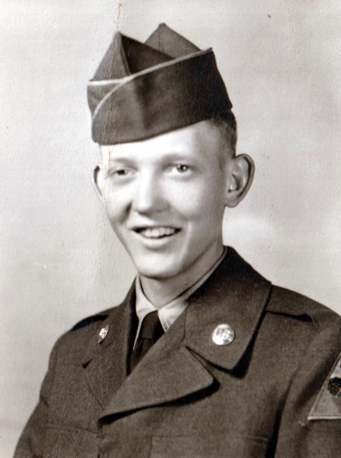 Obituary of William Harold Adair