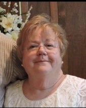 Obituary of Gwen Lee Johnson