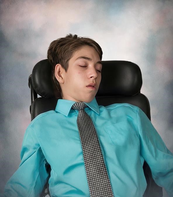 Avis de décès de Daniel David Oliveira