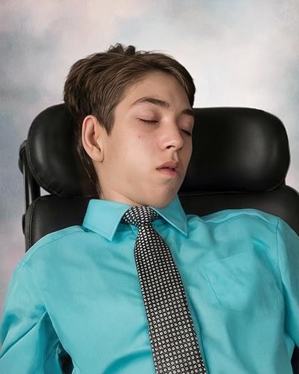 Avis de décès de Daniel David Oliveira