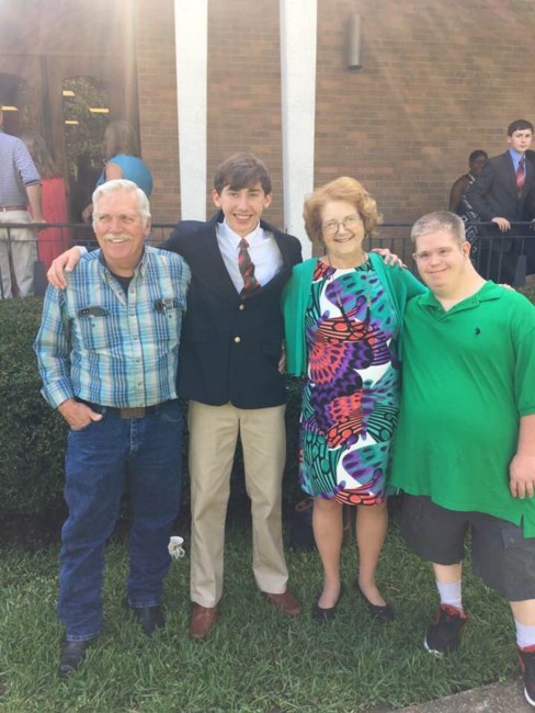 Obituary of James Rickey Kilpatrick