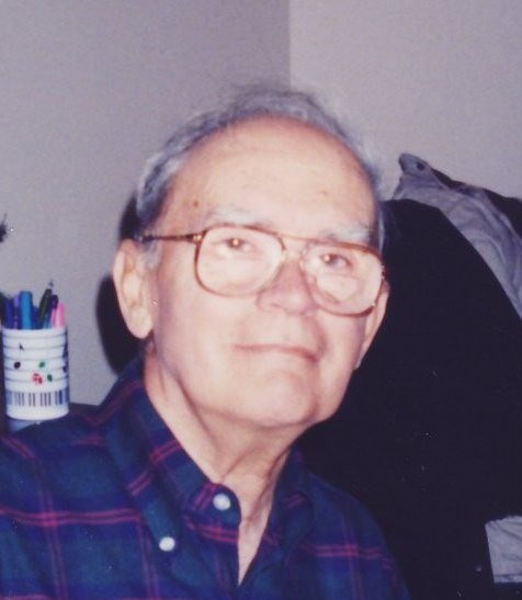 Obituary of Joseph " Joe " Anthony Lang