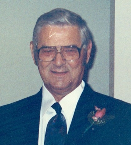 Obituary of Harold "Hap" Feldman