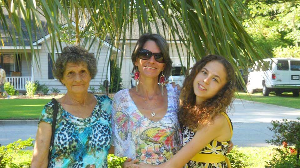 Obituary of Tynie Jane Vinson