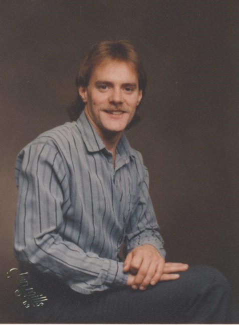 Obituary of Jeffery W Cline