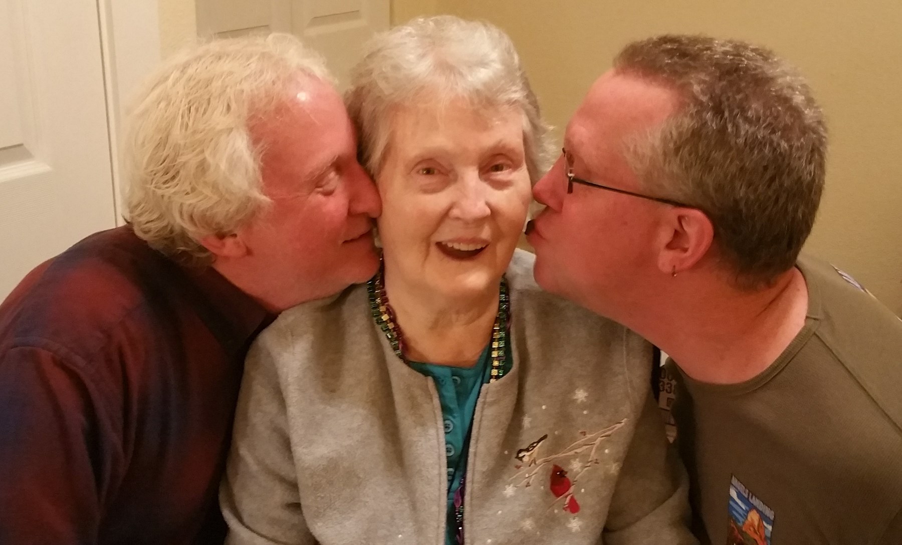 Joan Beaman Littlefield Obituary Houston, TX