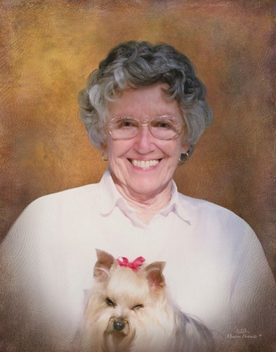Obituary of Donna Lee Hayden