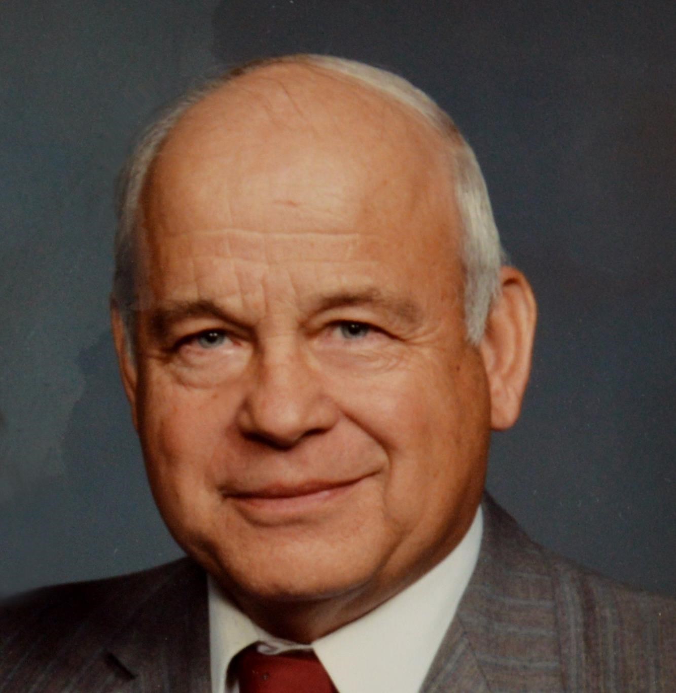 Obituary of Mack C. Phelps