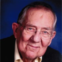 Obituary of Leslie ""Les Leland Leuthaeuser