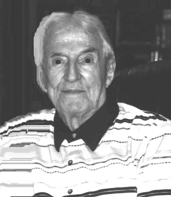 Obituary of Earle Conning Foster