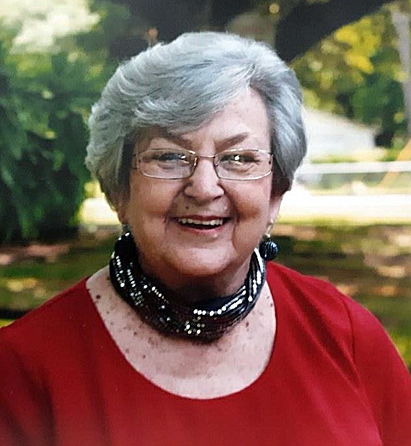 Obituary of Mildred H. Ball