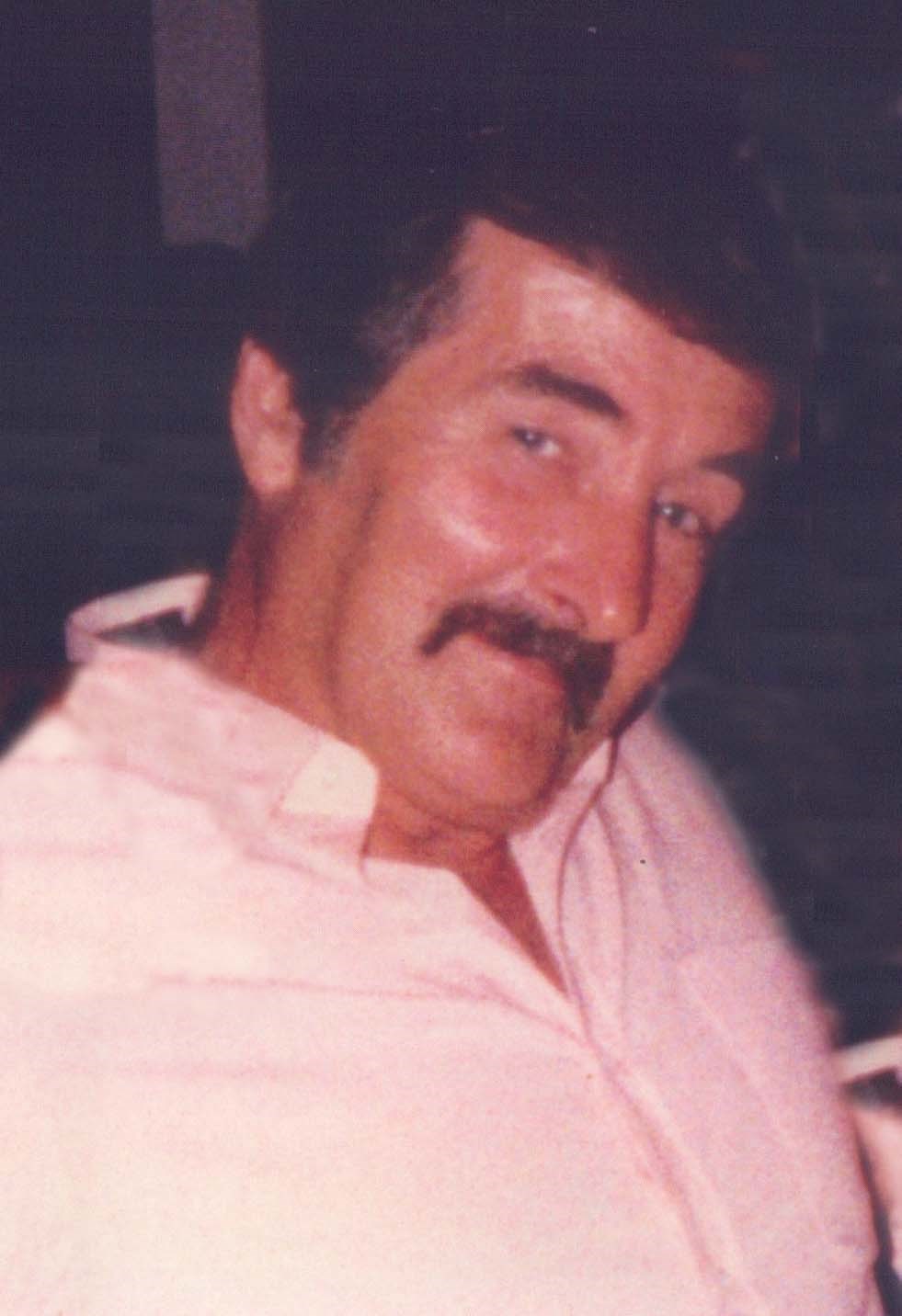 Obituary of John Charles Abram