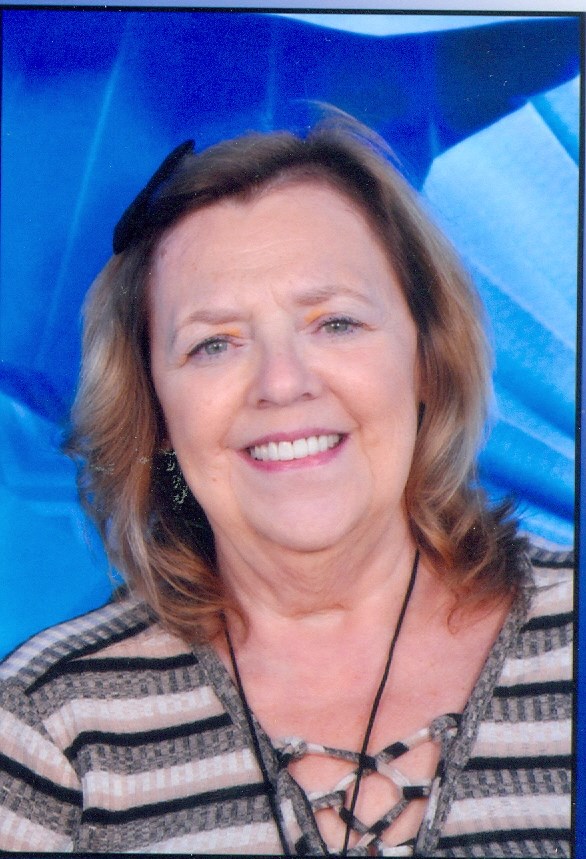 Obituary of Bonnie "Mimi" Jean Aase-George