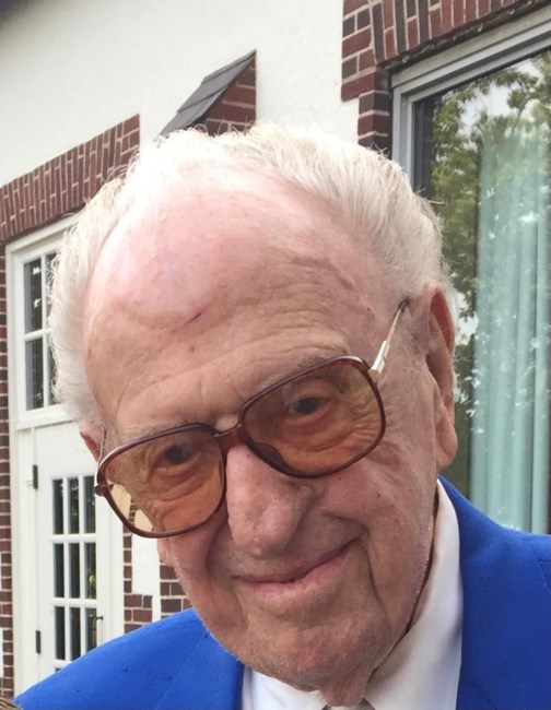 Obituary of Harold Miller