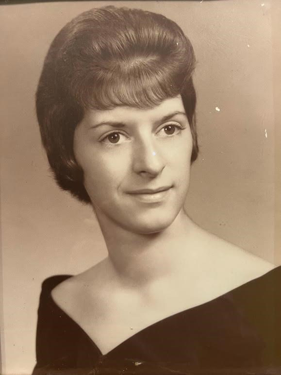 Obituary of Karen Joan Spurlock