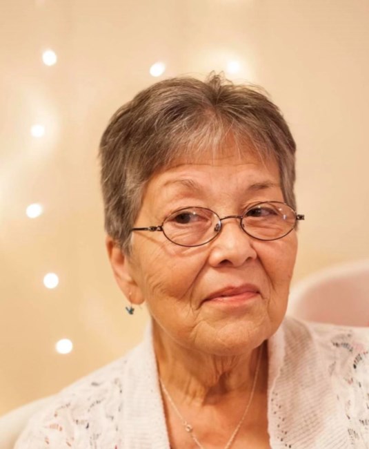 Obituary of Ramona M Kim
